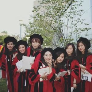 Meet your Posher, Han